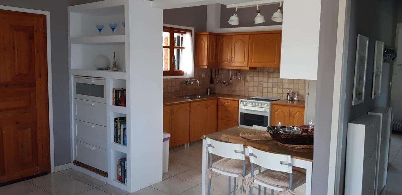Malsova-Home Kotronion  Esterno foto